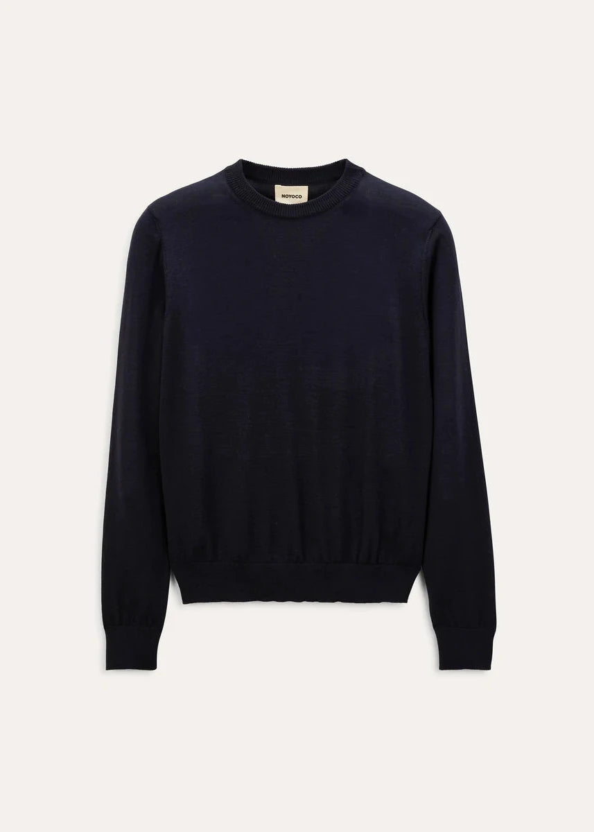 Pull Tunis - Navy