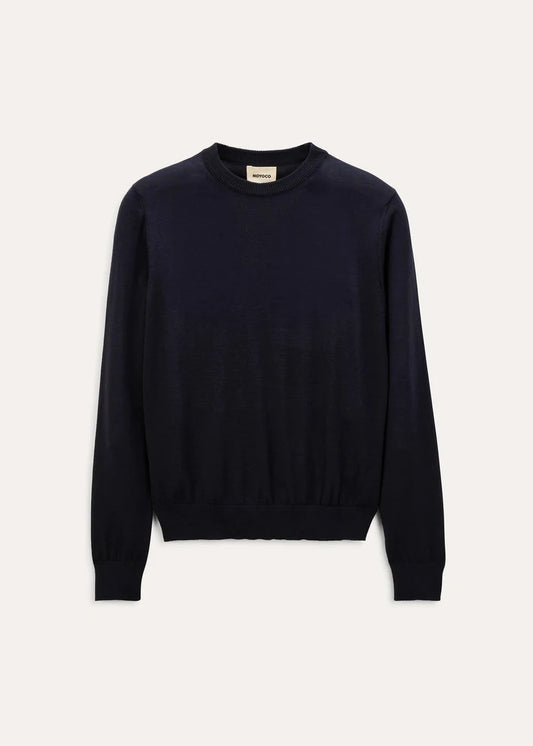 Pull Tunis - Navy