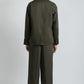 Veste Brad - Verde