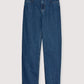 TNS Denim Regular Pant Mid Blue