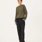 Pantalon Lotten - Black