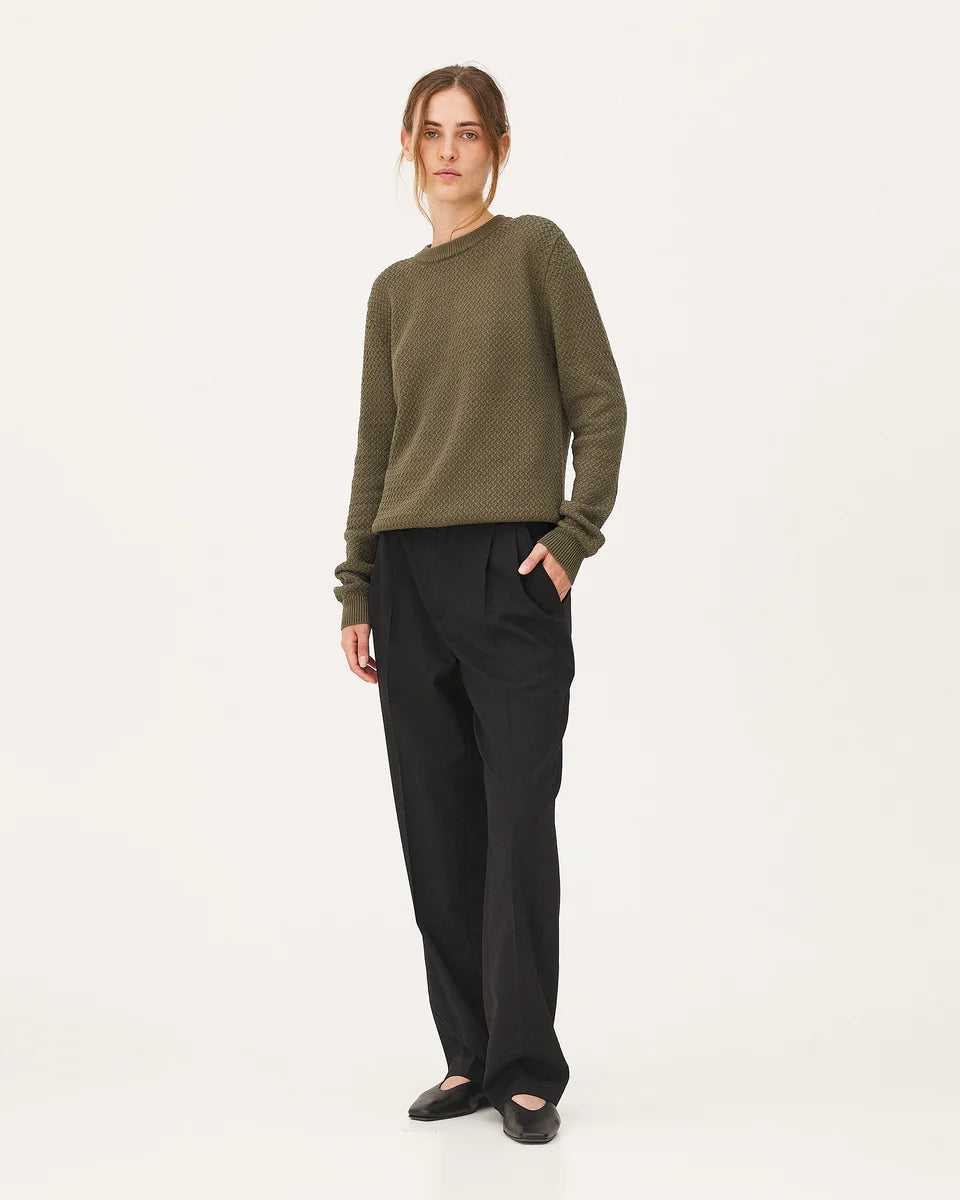 Pantalon Lotten - Black