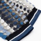 Chaussettes - Vetrata Bleue