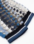 Chaussettes - Vetrata Bleue