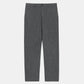Pantalon Fuseau Détroit - Slate