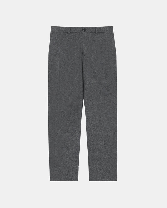 Pantalon Fuseau Détroit - Slate