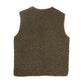 Veste sans manche Pepitko - Khaki