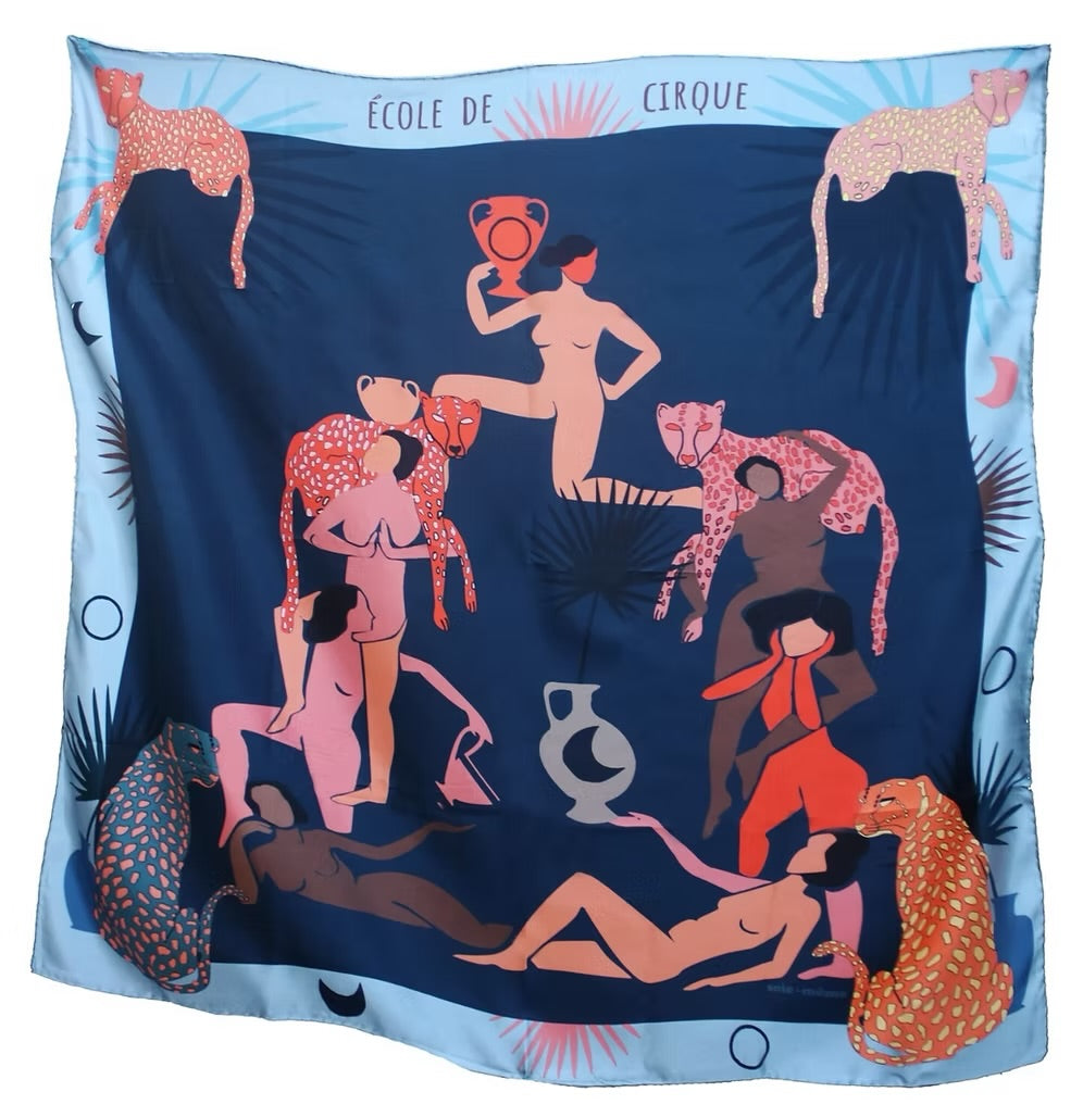 École de Cirque