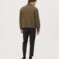 Veste Kinsale - Olive
