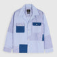 Chemise All Uprooted Shirt - Fine Stripes