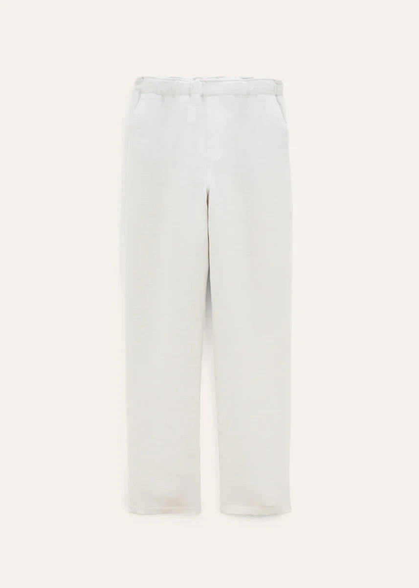 Pantalon Michigan - Light Grey