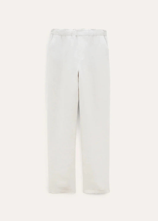 Pantalon Michigan - Light Grey