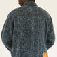Veste Trade - Boucle Denim Stone