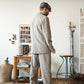 Pantalon Vintage - Beige