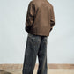 Chemise Billy - Check Marrone