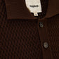 Polo Haring - Brown