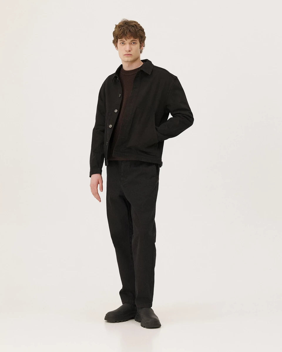 Pantalon Calder - Black