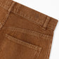 TNS Denim Exrta Wide trouser - Hazel