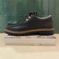 Chaussure Alpha Nero T495