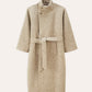 Manteau Hera - Sand