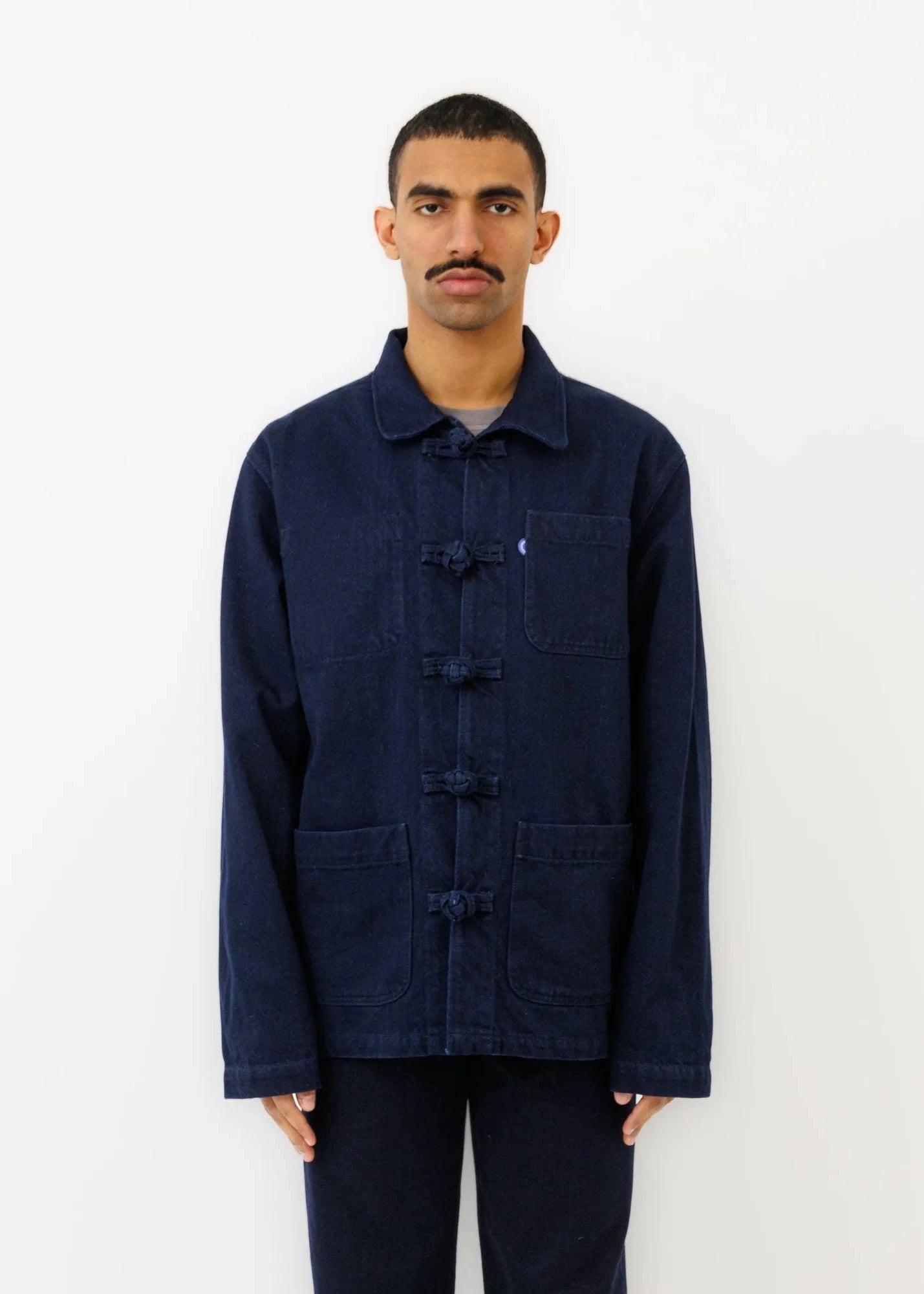 DN 03 - Saïgon Jacket