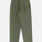 Pantalon Osaka vert