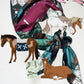 Foulard Pottok