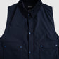 Slow Diver - Ripstop Navy