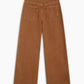 TNS Denim Exrta Wide trouser - Hazel