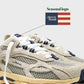 The Re Run Americana - Off White