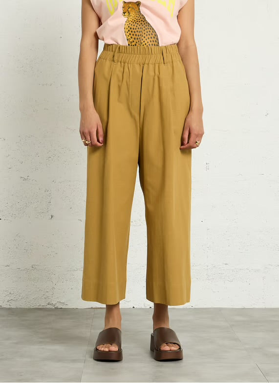 Pantalon Yassim - Topanga