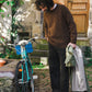 Pull Cable Guy - Spark