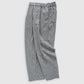 Cosmic Pants - Check Lunar