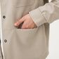 Veste Workwear Vancouver - Sand