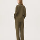 Chemise Kiel - Khaki