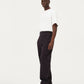 Pantalon droit Dalen - Dark Grey