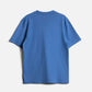 T-shirt Louise - Cielo