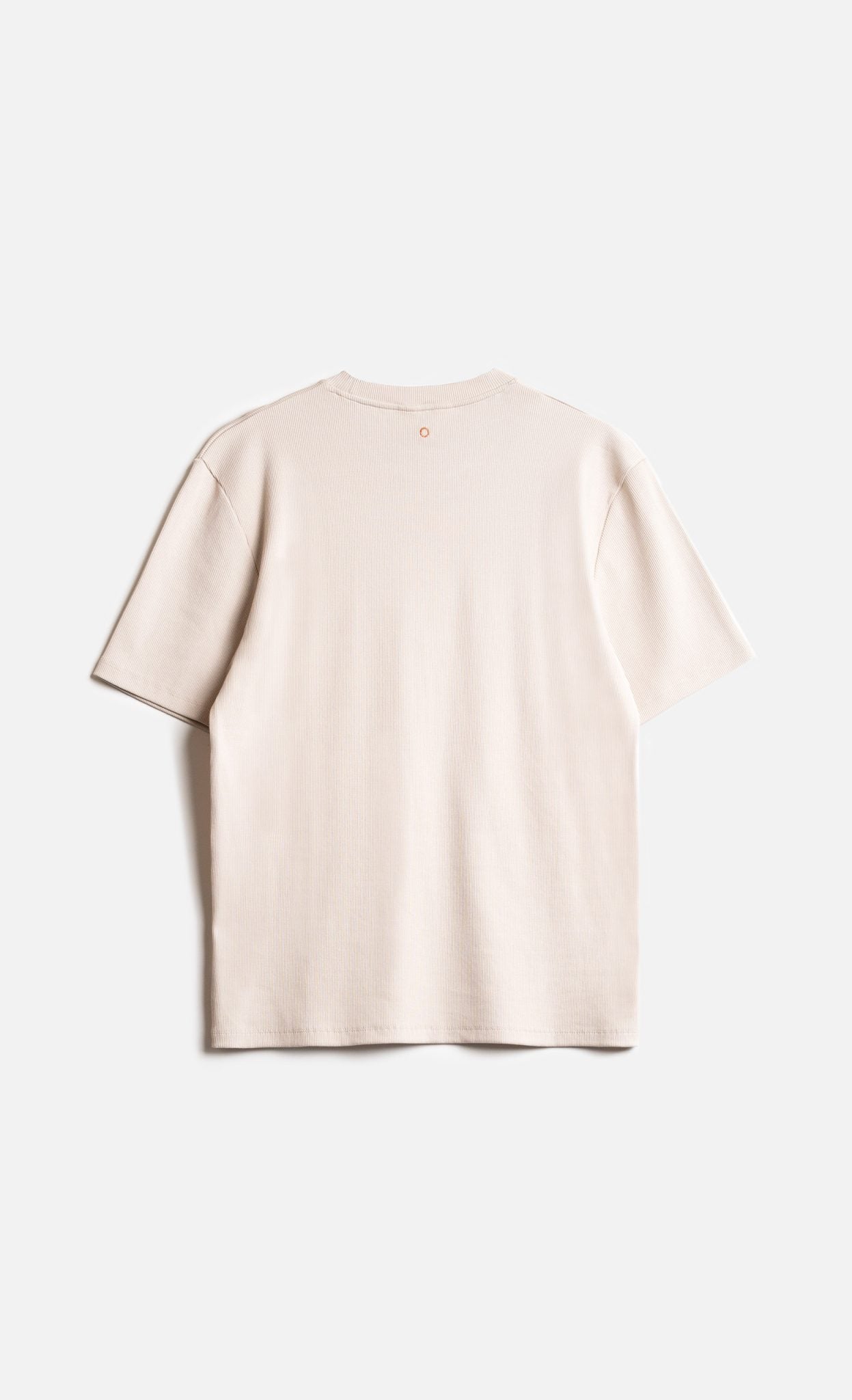 T-shirt Louise - Crema