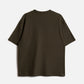 T-shirt Basic Crop - Bosco WS