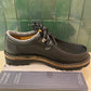 Chaussure Alpha Nero T495