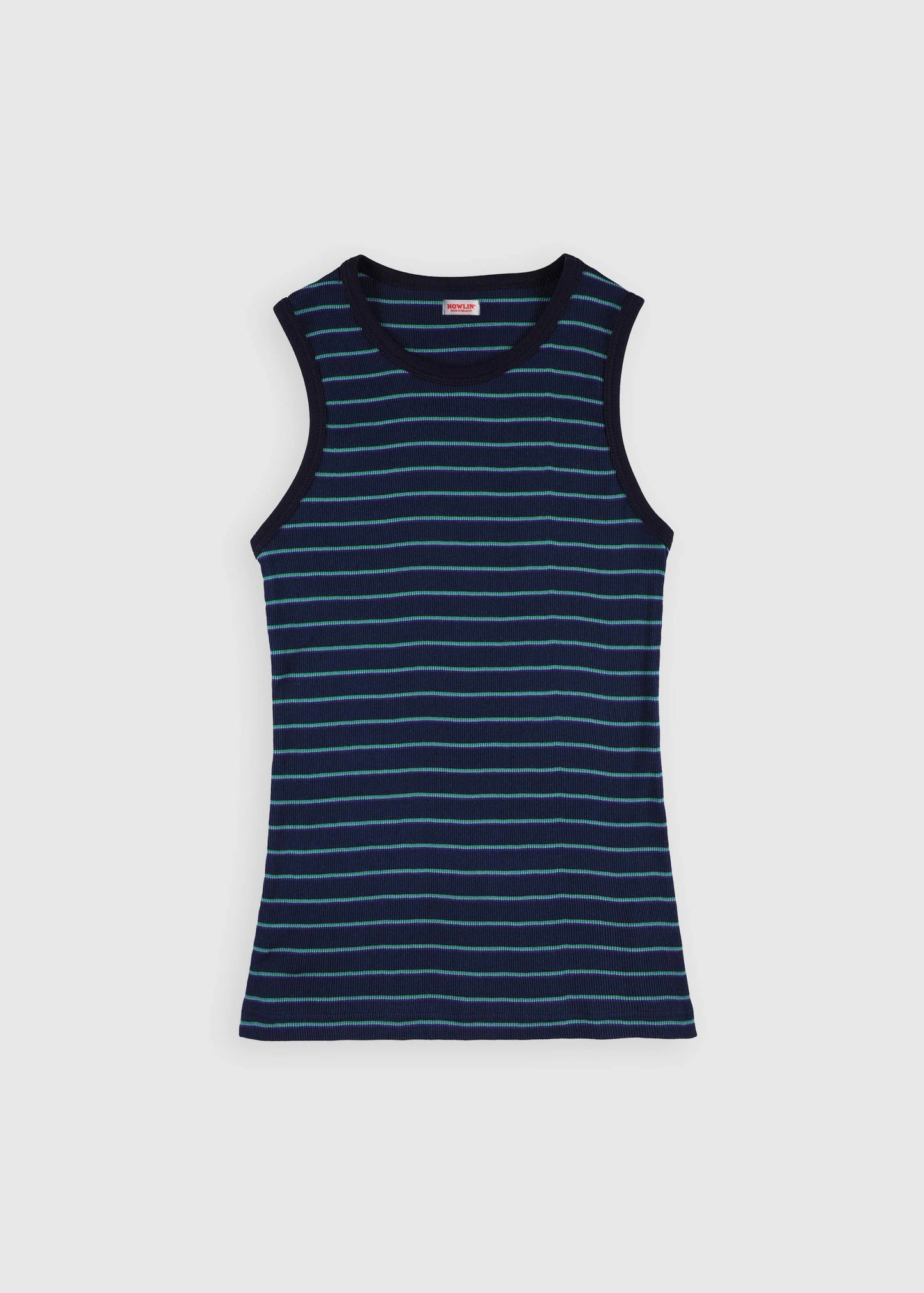 Débardeur Guess Not So Tired - Navy Mix