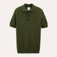 Polo Haring - Khaki