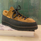Chaussure Suede - Tabacco