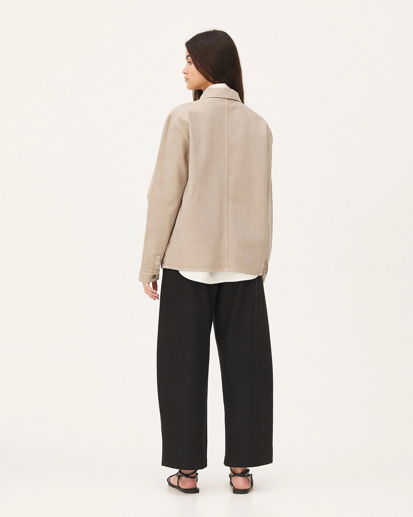 Sur-chemise Kin - Grege