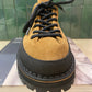 Chaussure Suede - Tabacco