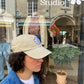 Casquette « Opening » stone