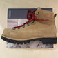 Boots Suede Sabbia T230