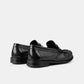 Charlie - Black Vintage Patent Leather