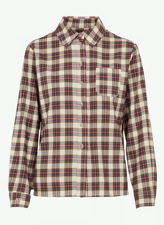 Chemise Pepa - Odell