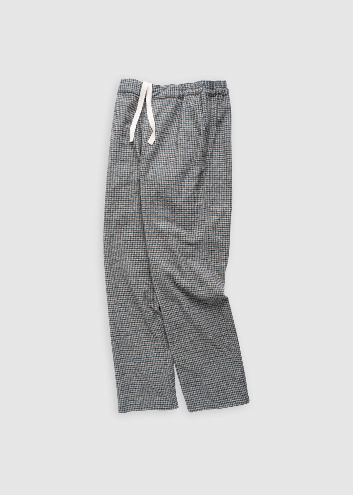 Love Pants - Check Lunar